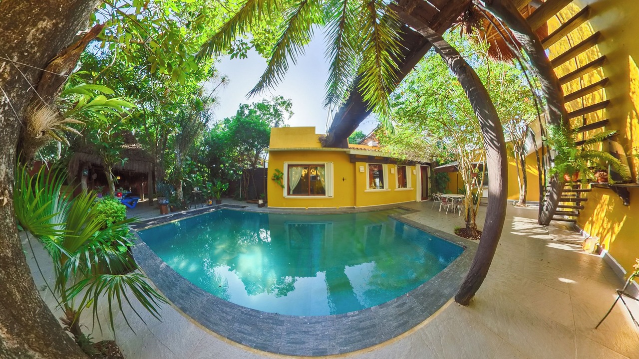 Photo of Outdoor in Akumal