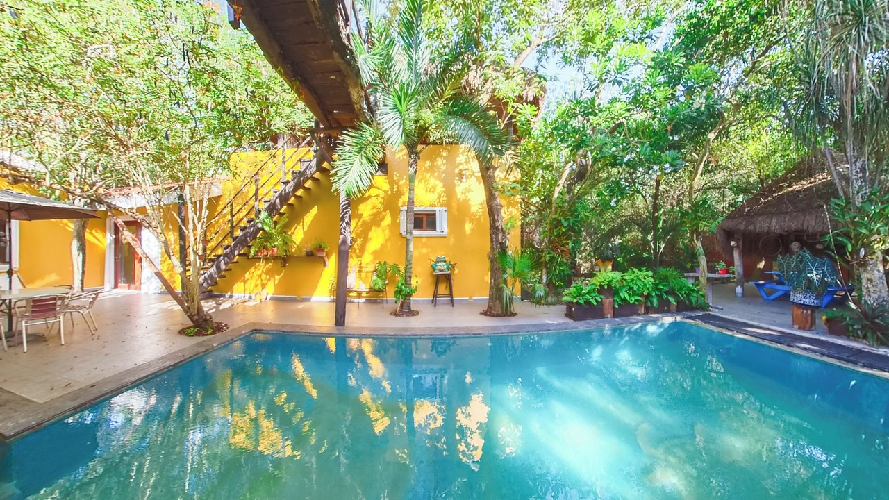 Photo of Outdoor in Akumal