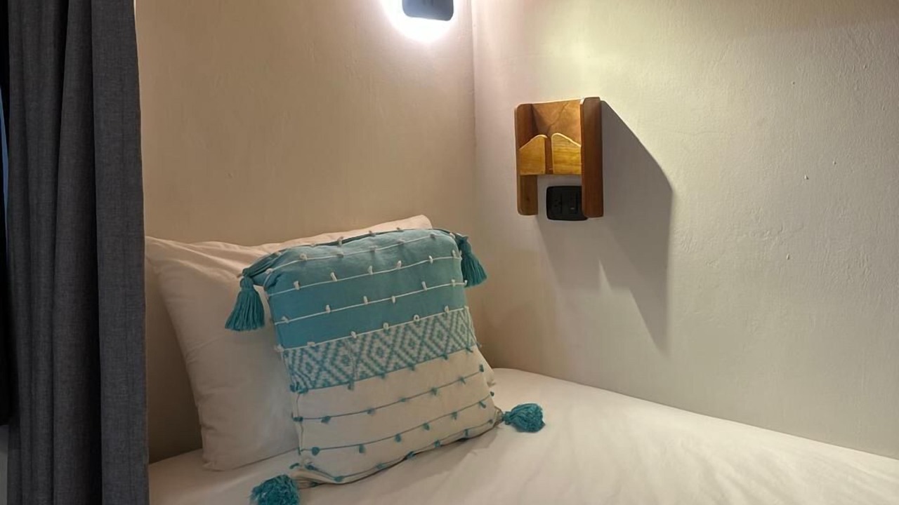 Photo of Bathroom in Mario Villanueva Madrid