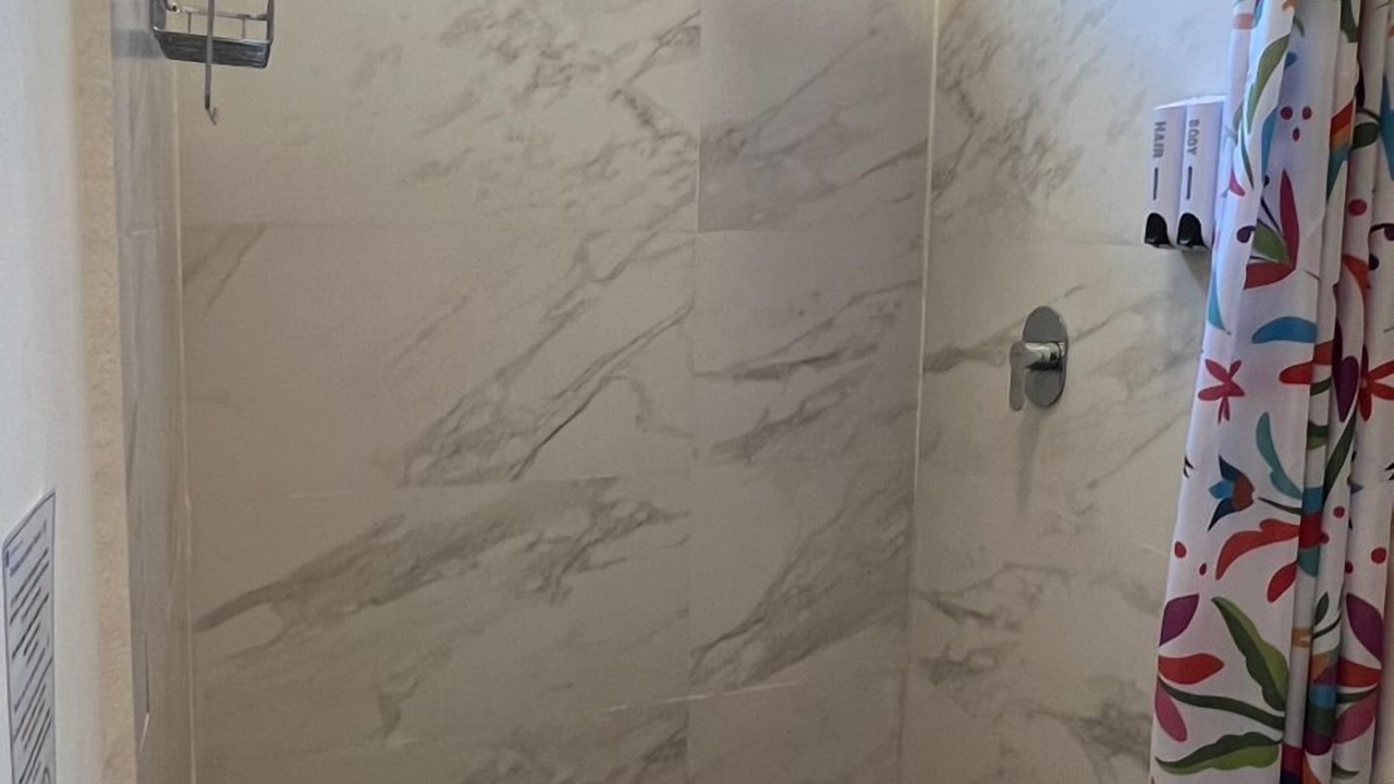 Photo of Bathroom in Mario Villanueva Madrid