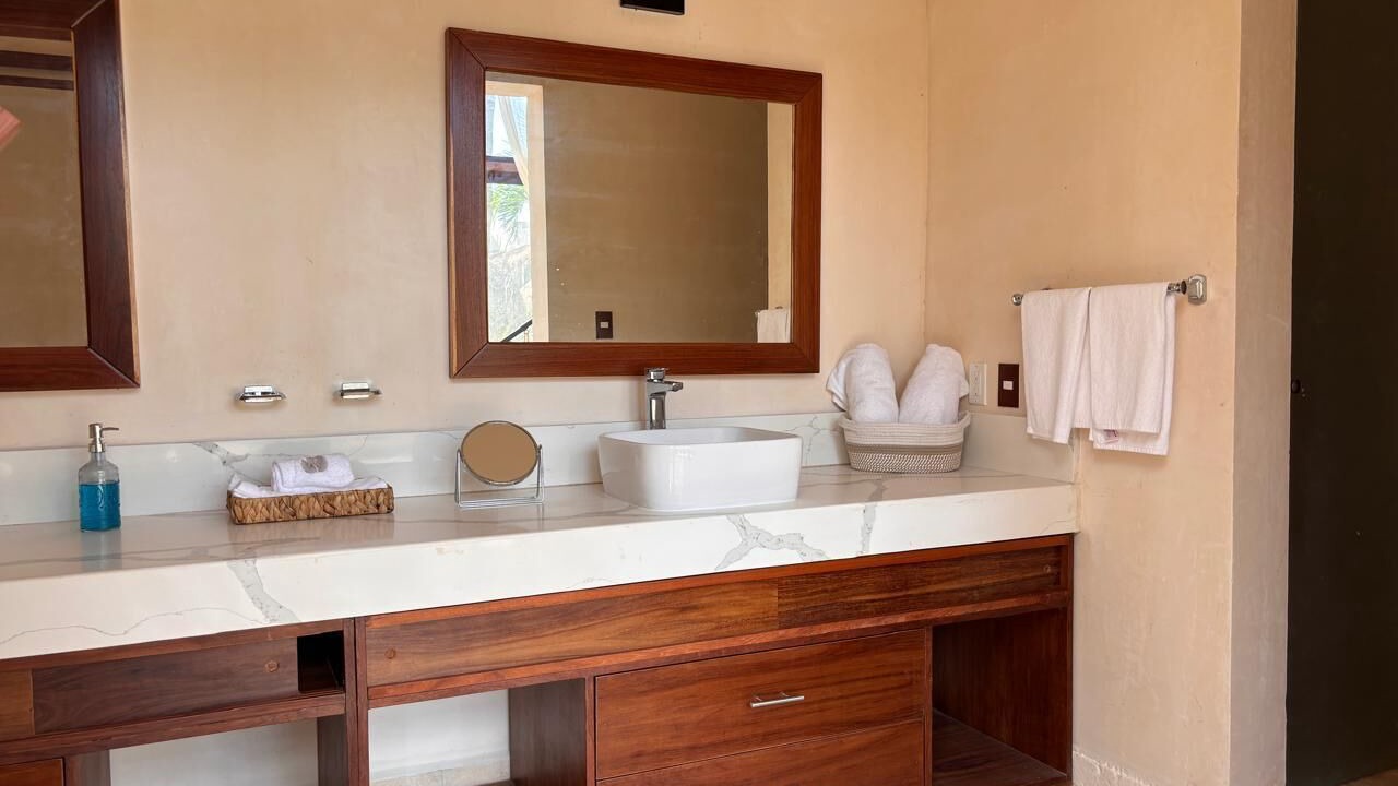 Photo of Bathroom in Centro