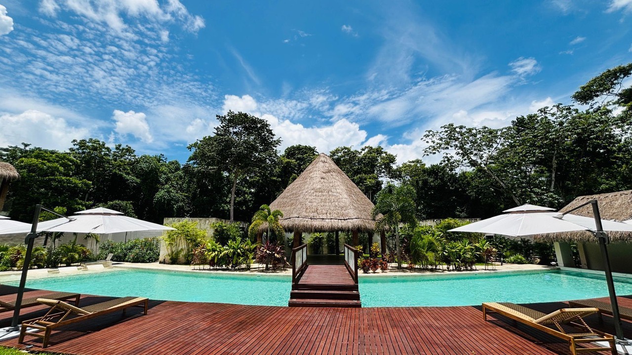 Photo of Outdoor in Centro