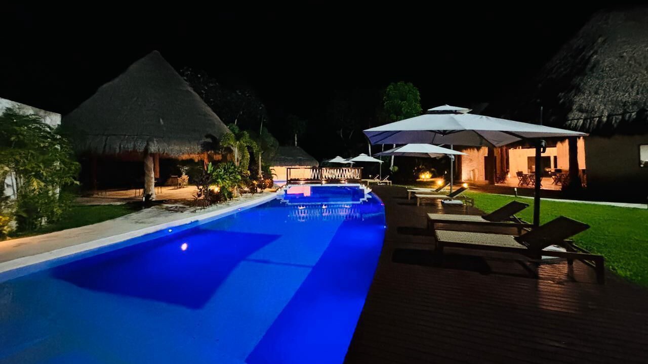 Photo of Outdoor in Centro