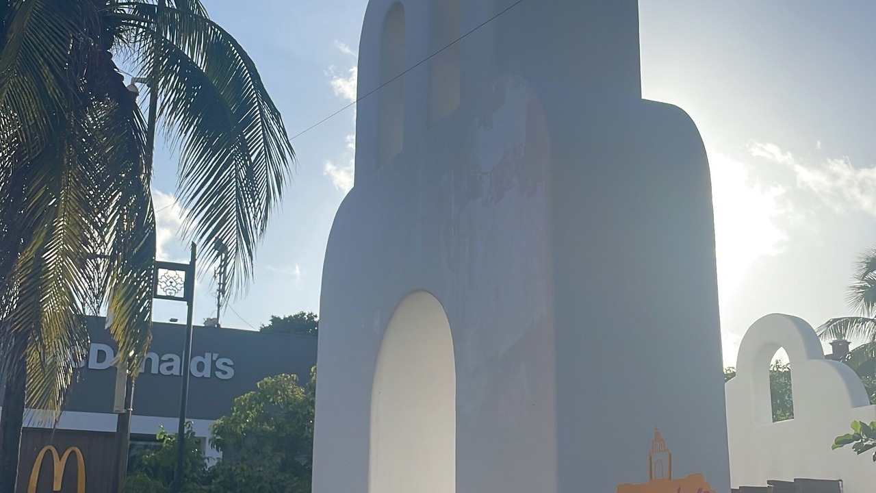 Photo of Outdoor in Playacar Fase I