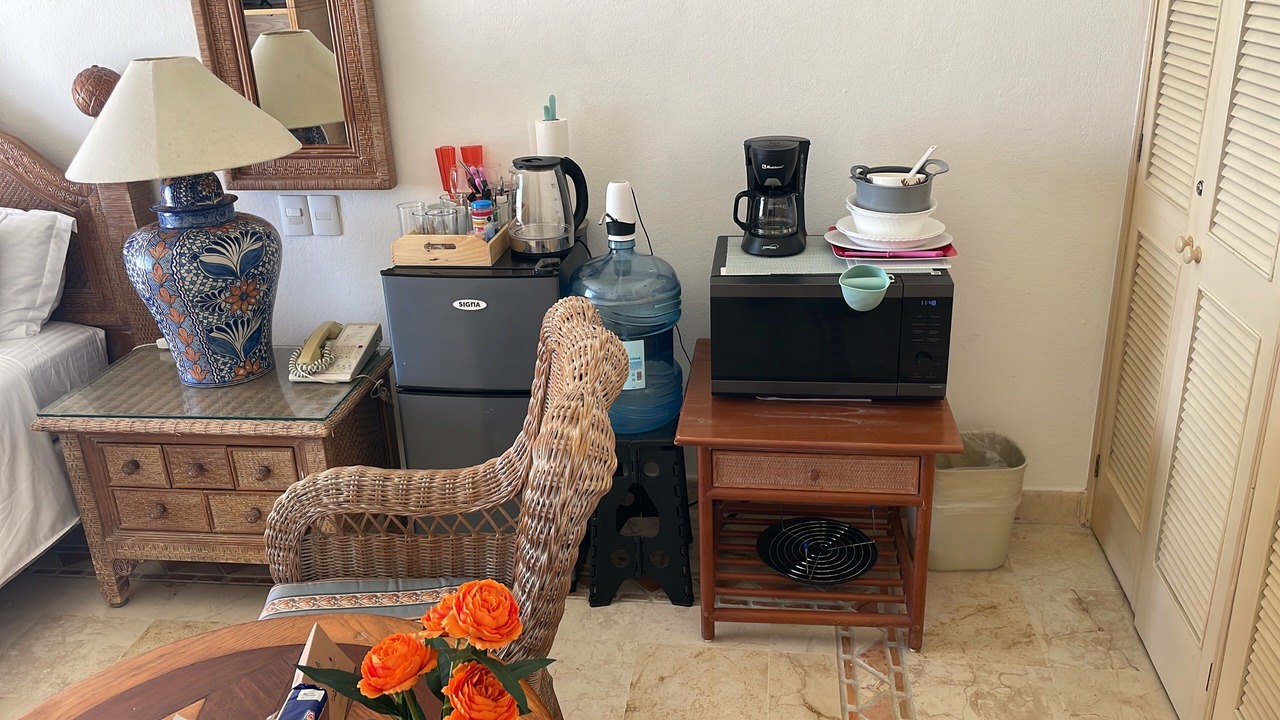 Photo of Bedroom in Playacar Fase I