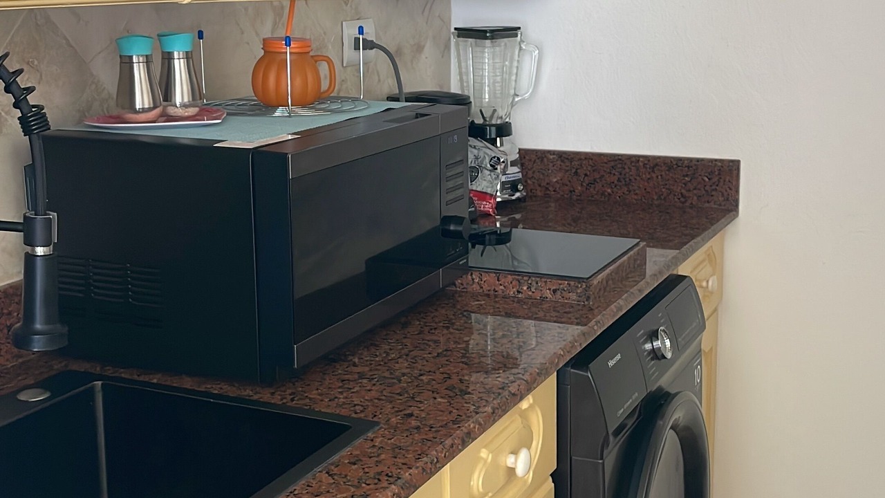Photo of Kitchen in Playacar Fase I