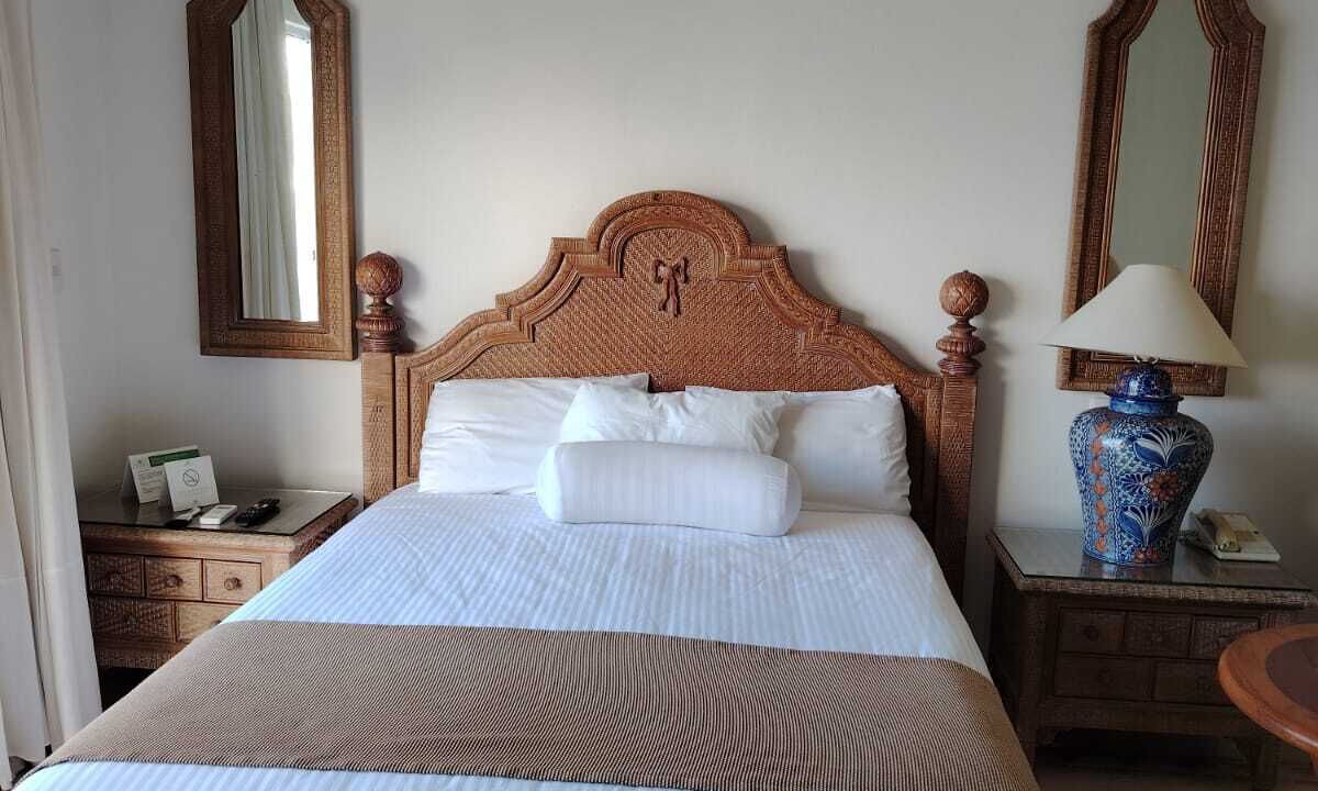 Photo of Bedroom in Playacar Fase I
