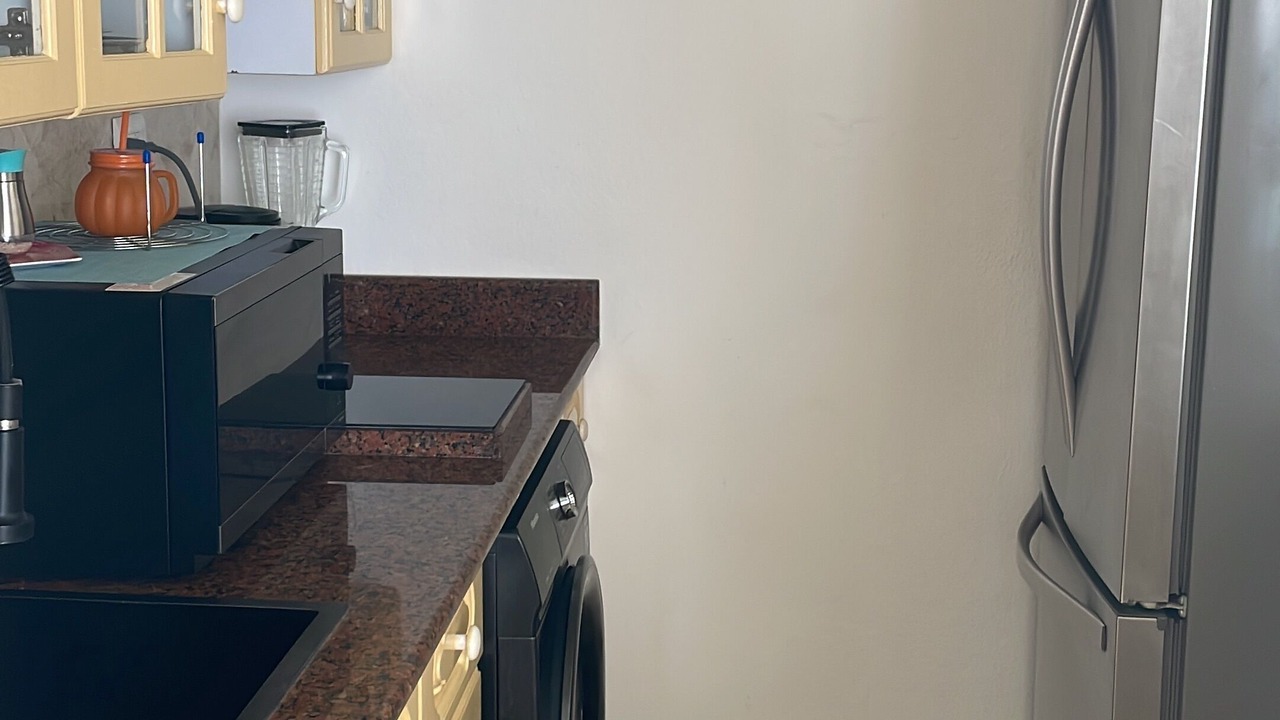 Photo of Kitchen in Playacar Fase I