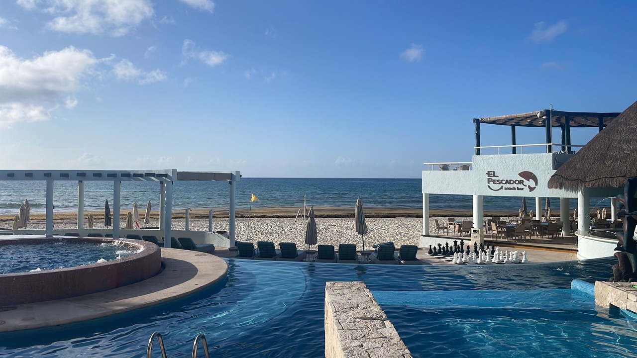 Photo of Outdoor in Playacar Fase I