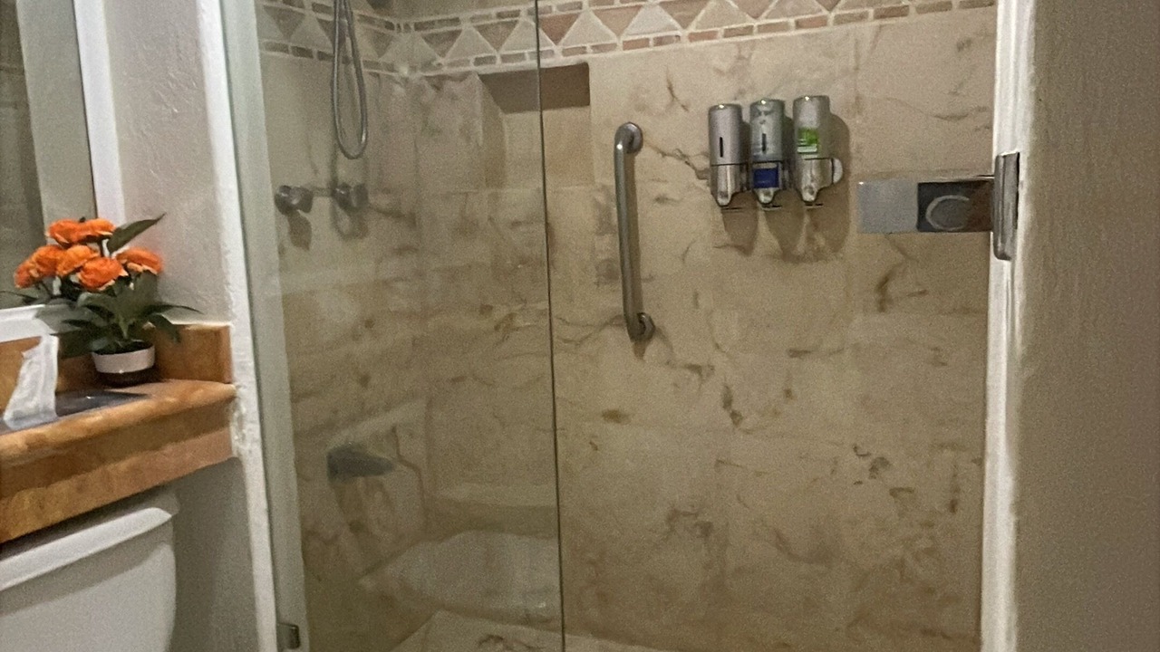 Photo of Bathroom in Playacar Fase I
