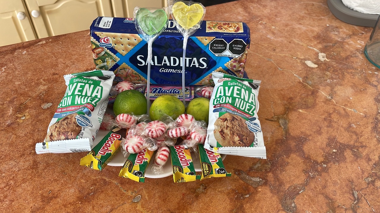 Photo of Kitchen in Playacar Fase I