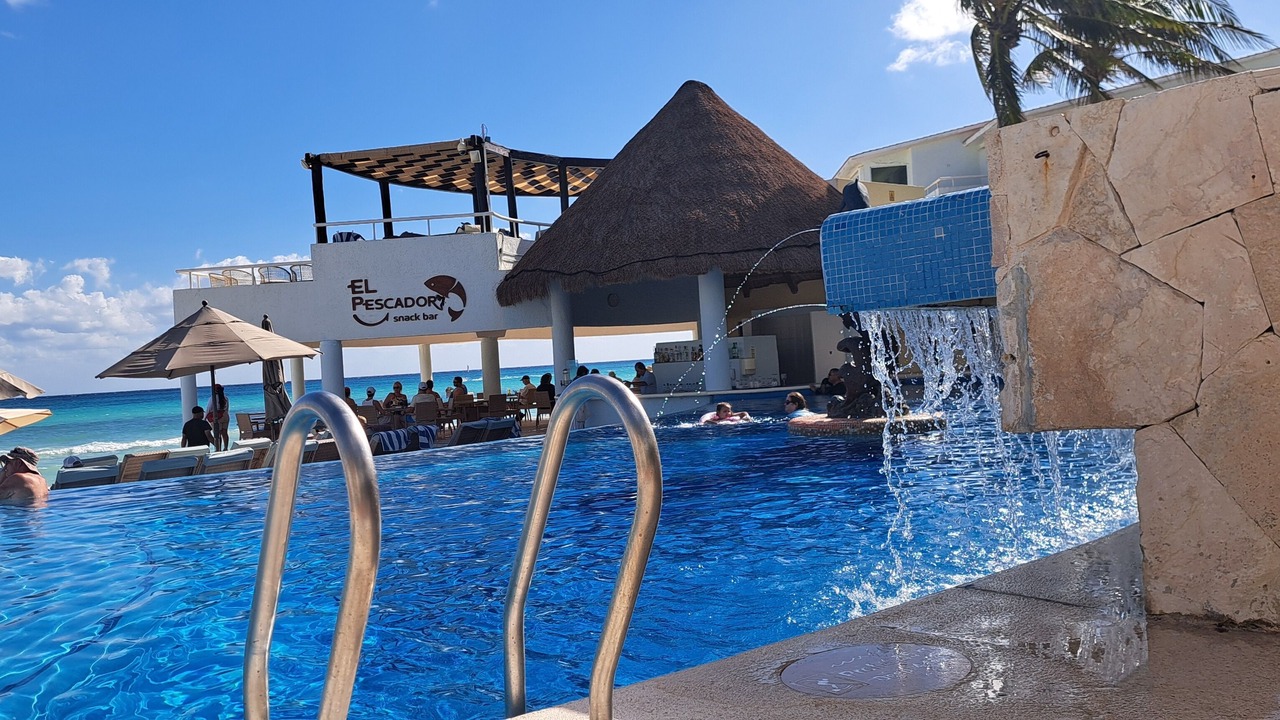 Photo of Outdoor in Playacar Fase I