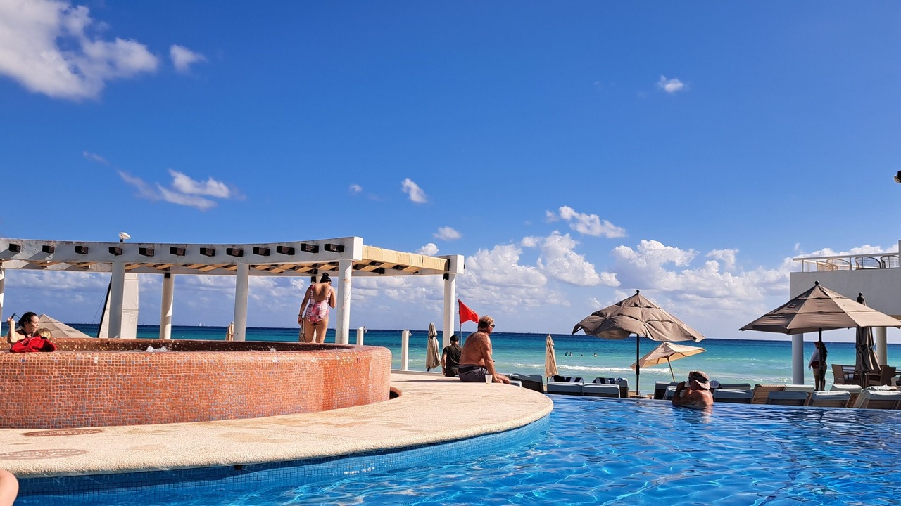 Photo of Outdoor in Playacar Fase I