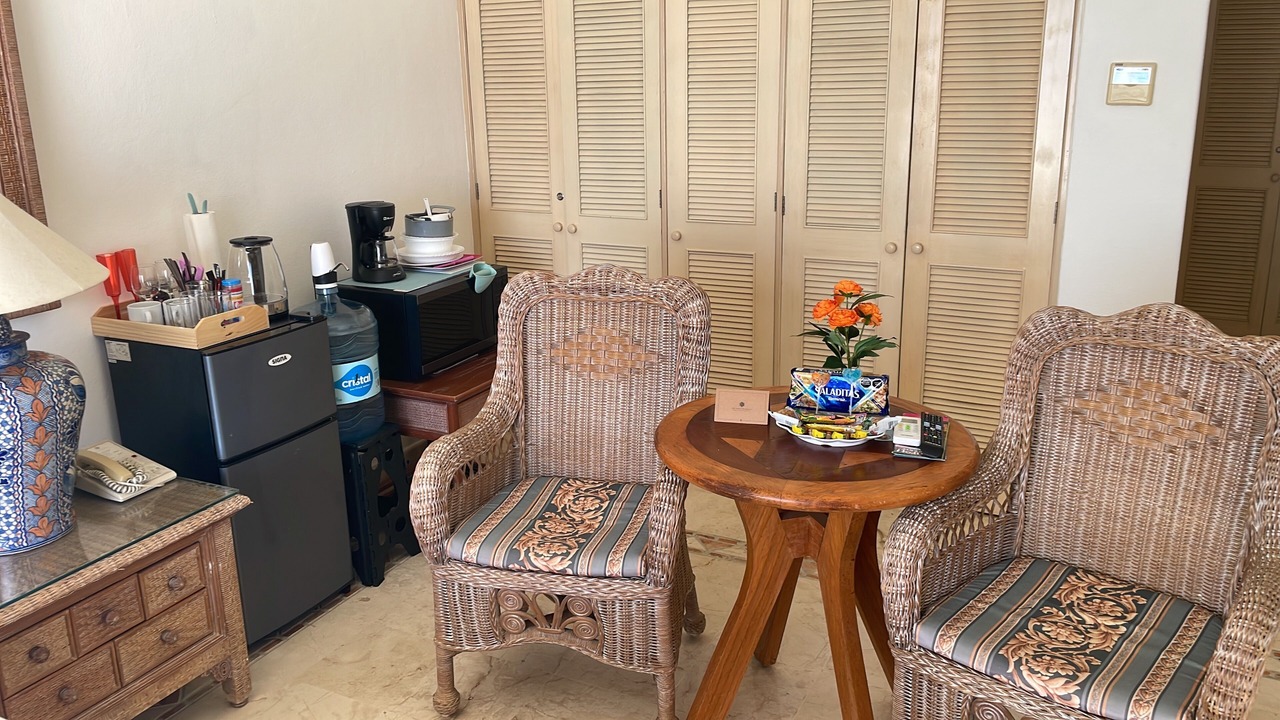 Photo of Bedroom in Playacar Fase I