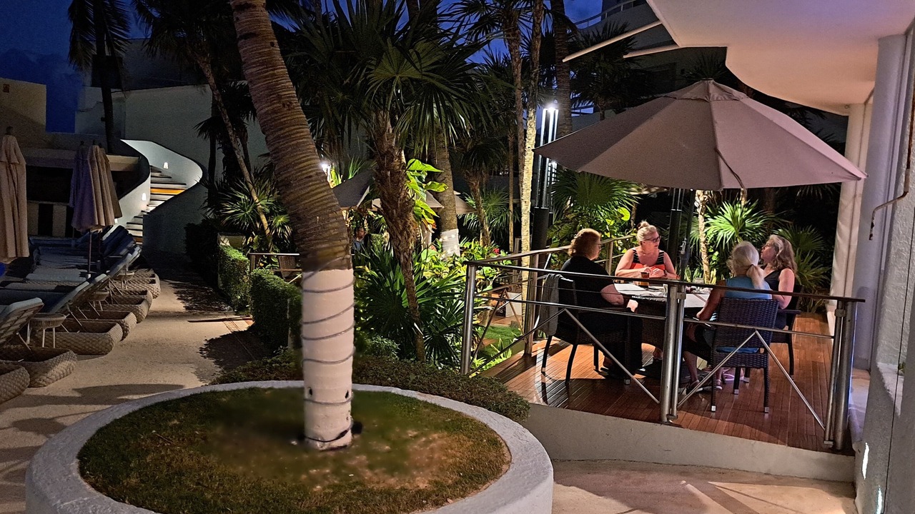 Photo of Outdoor in Playacar Fase I