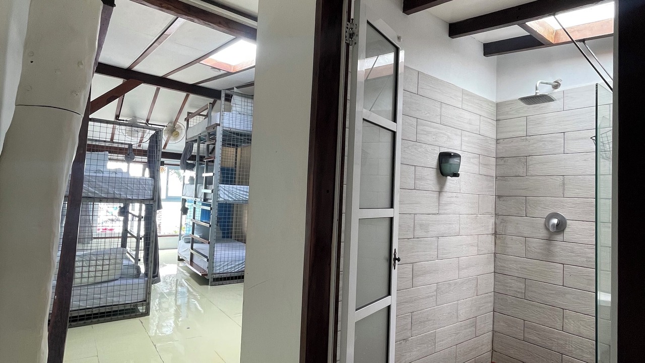 Photo of Bathroom in Centro