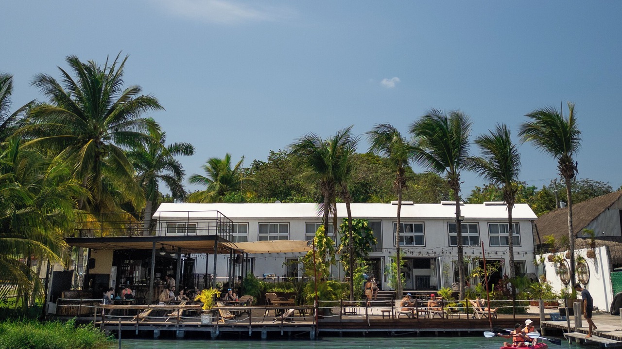 Photo of Outdoor in Centro