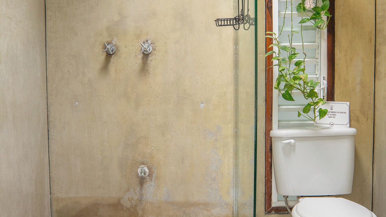 Photo of Bathroom in Centro