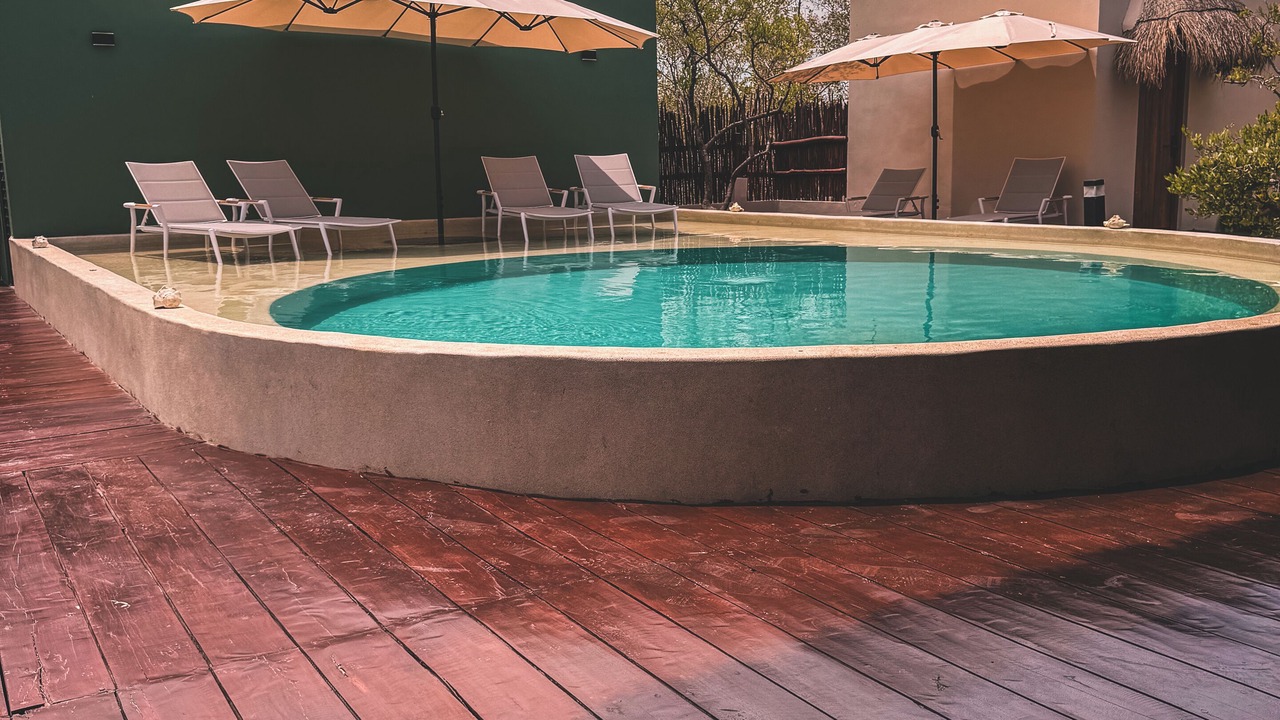 Photo of Outdoor in Isla Holbox