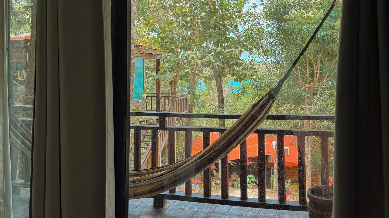 Photo of Bedroom in Xul-Ha