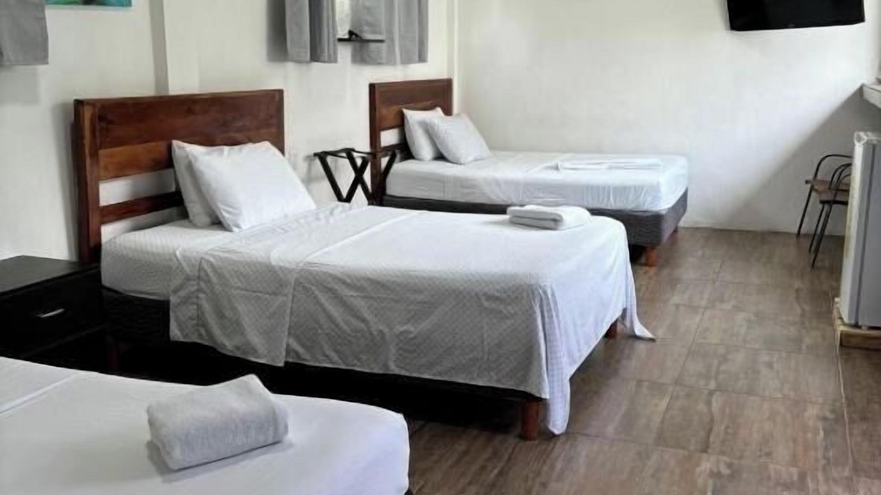 Photo of Bedroom in Centro
