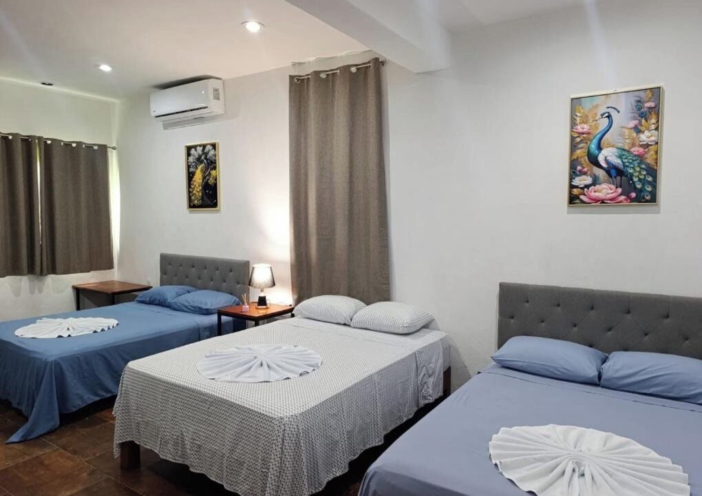 Photo of Bedroom in Centro