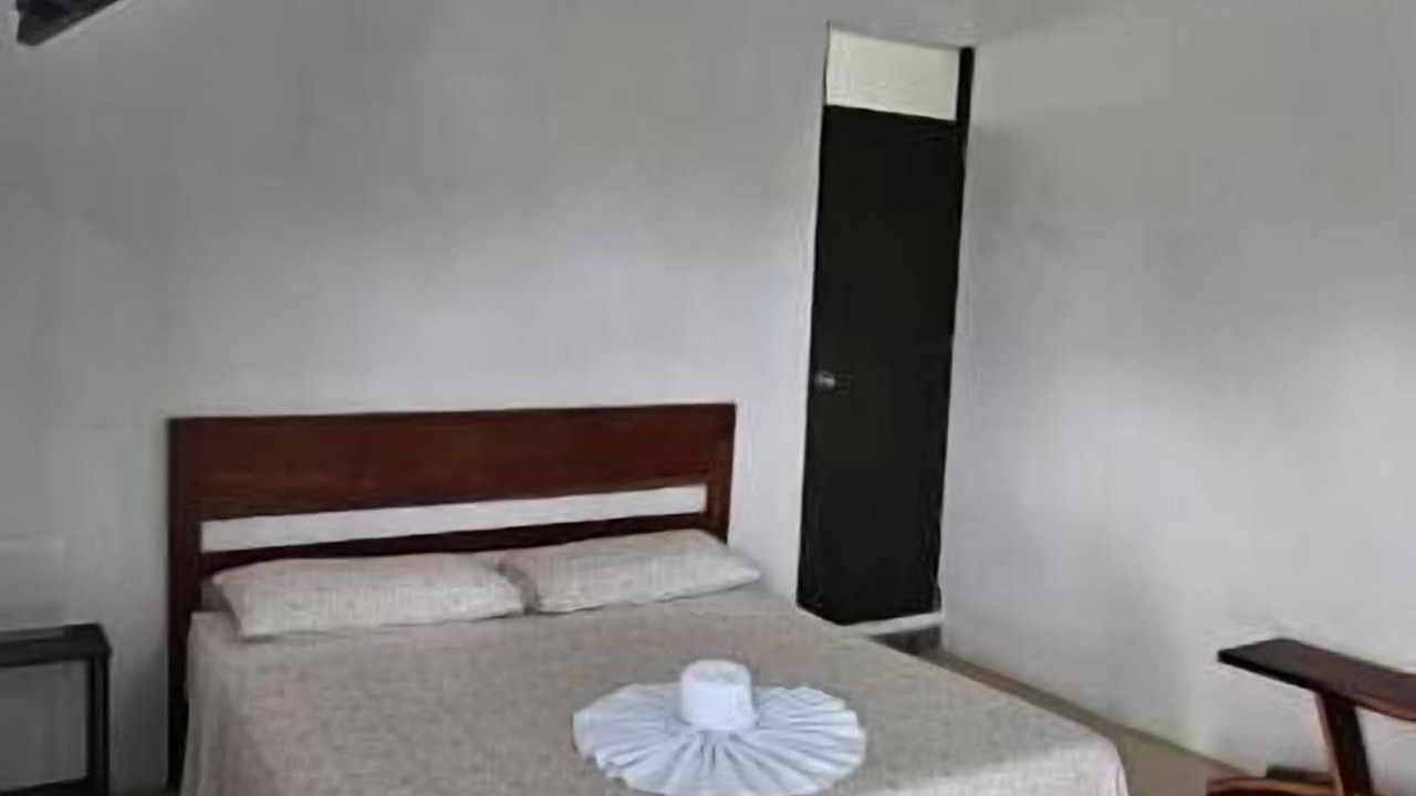 Photo of Bedroom in Centro