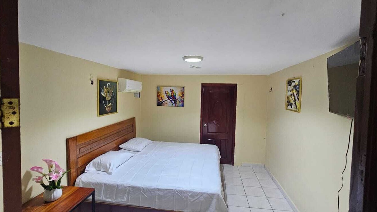 Photo of Bedroom in Centro