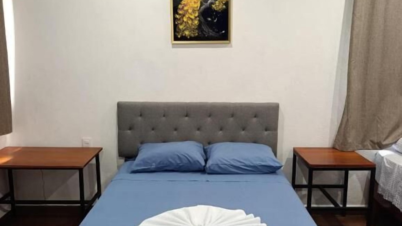 Photo of Bedroom in Centro