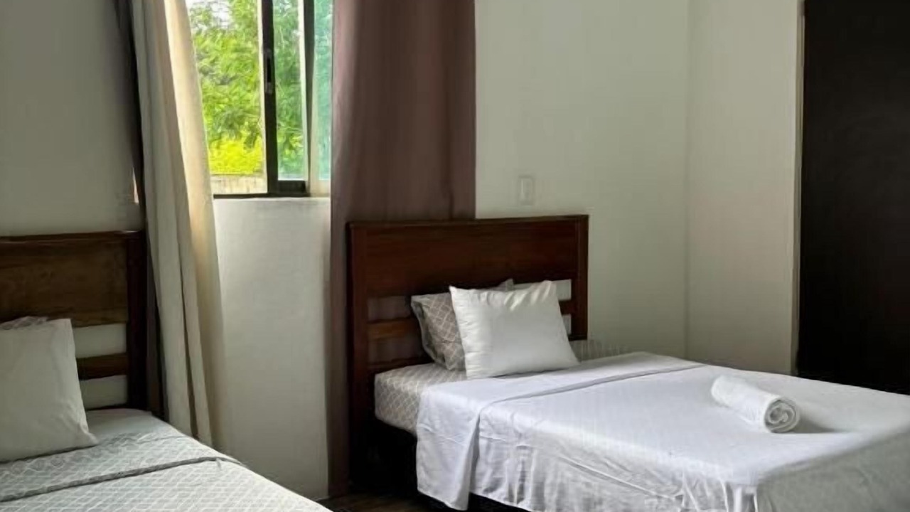 Photo of Bedroom in Centro