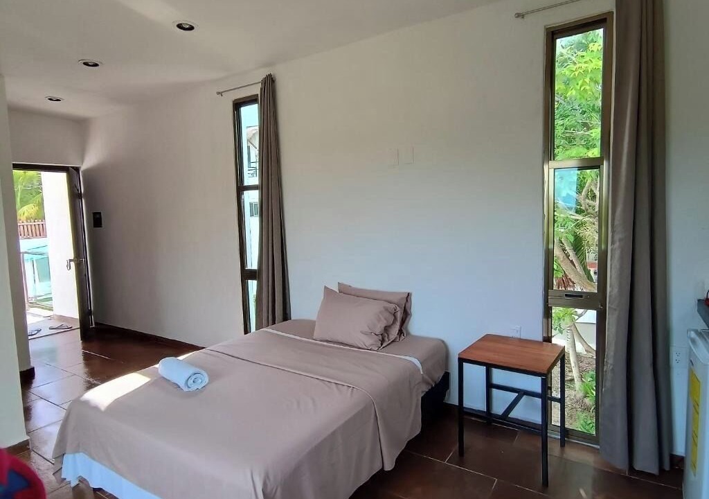 Photo of Bedroom in Centro