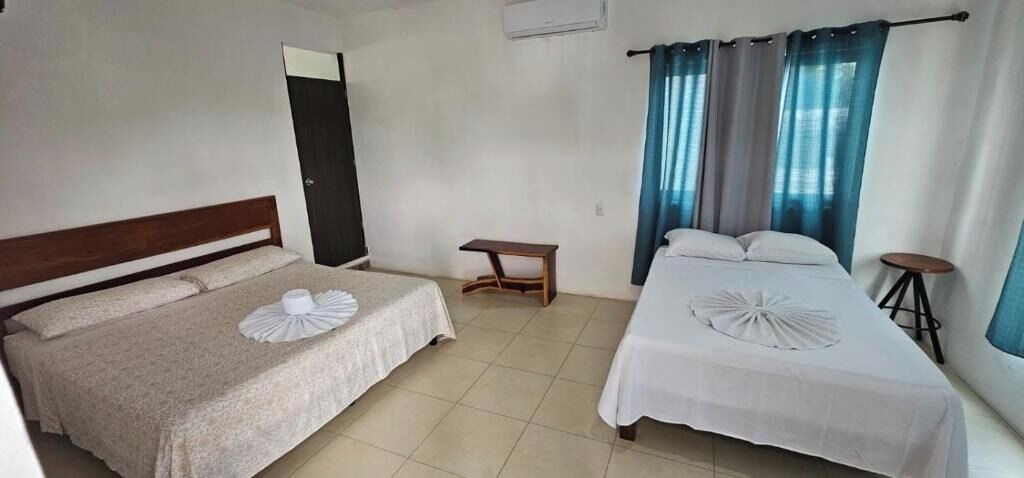 Photo of Bedroom in Centro