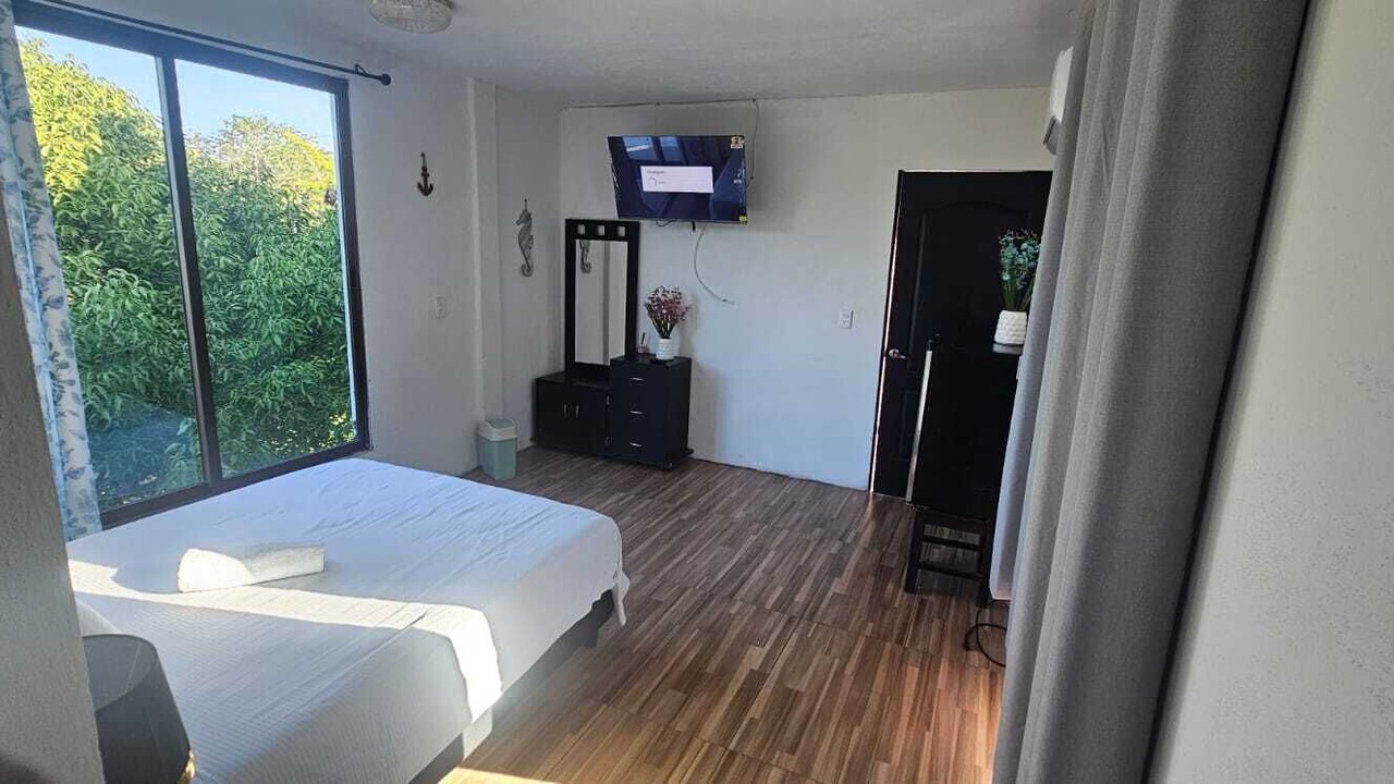 Photo of Bedroom in Centro