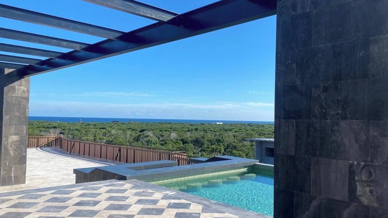 Photo of Outdoor in Playa Paraiso