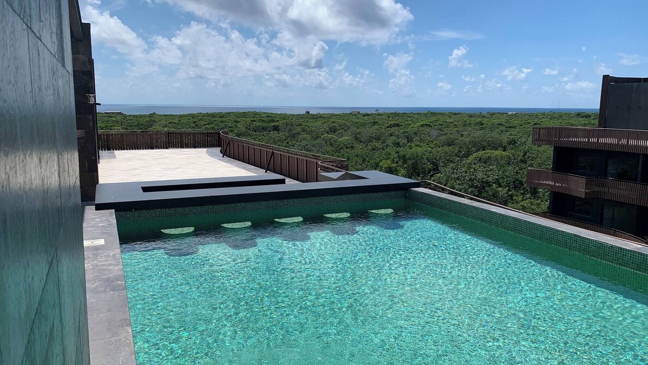 Photo of Outdoor in Playa Paraiso