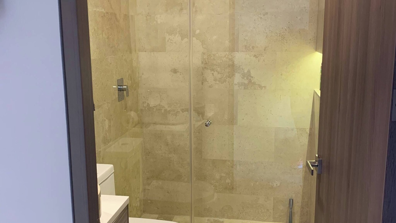 Photo of Bathroom in Playa Paraiso