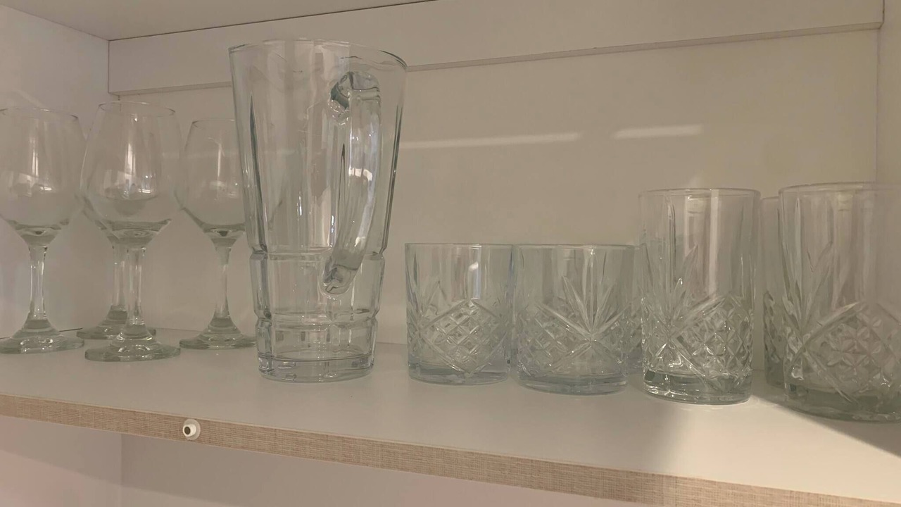 Photo of Patio Balcony in Playa Paraiso