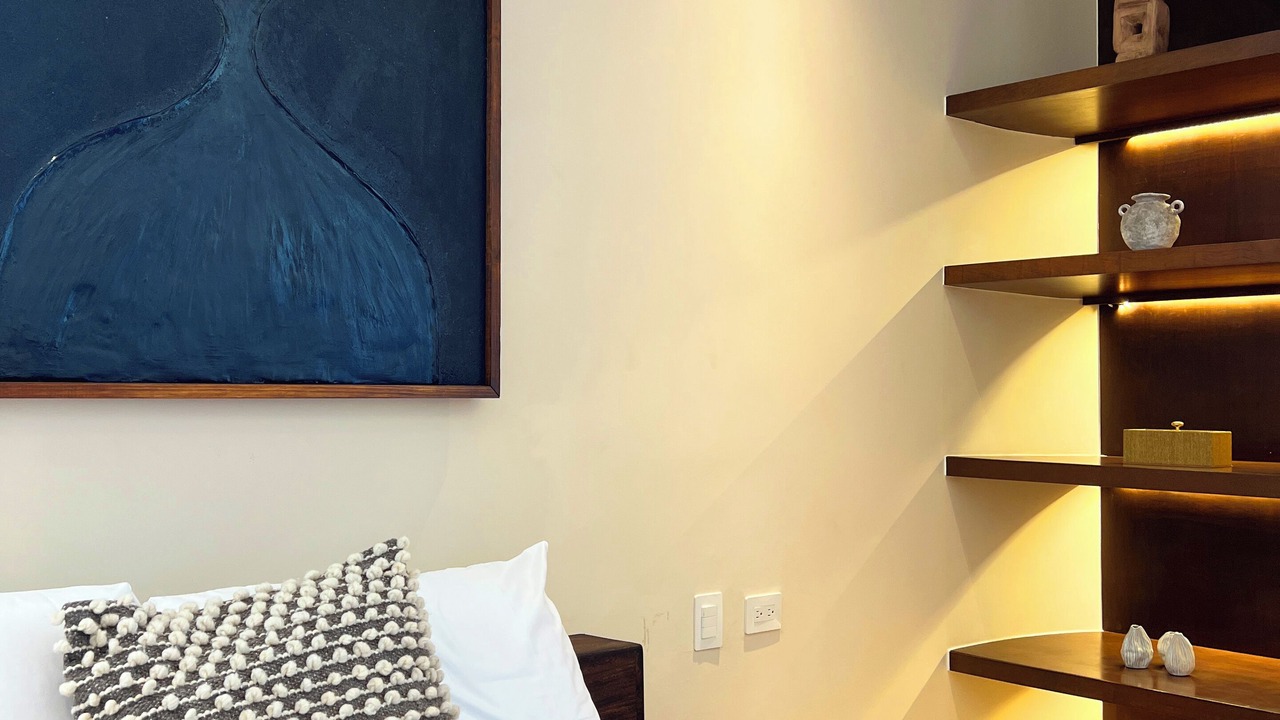 Photo of Bedroom in Ekbalan