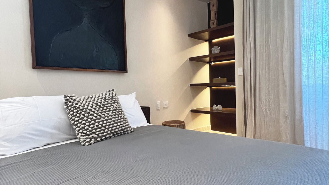 Photo of Bedroom in Ekbalan