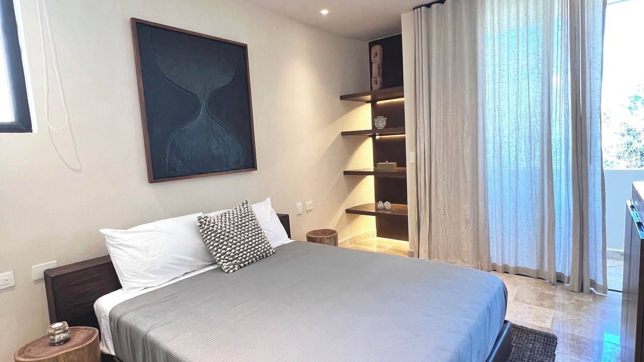 Photo of Bedroom in Ekbalan