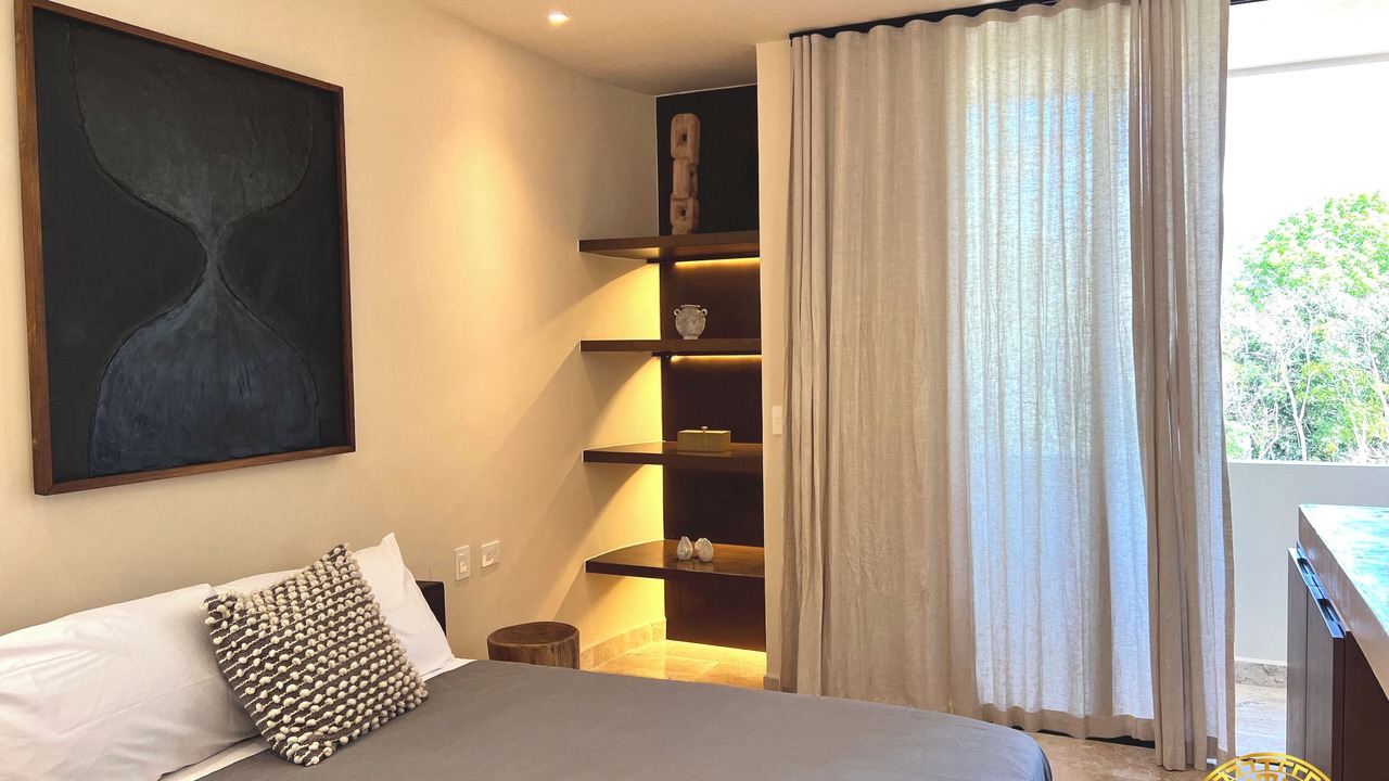 Photo of Bedroom in Ekbalan