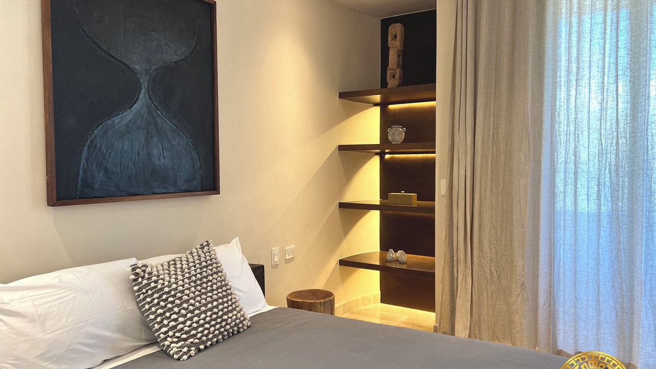 Photo of Bedroom in Ekbalan