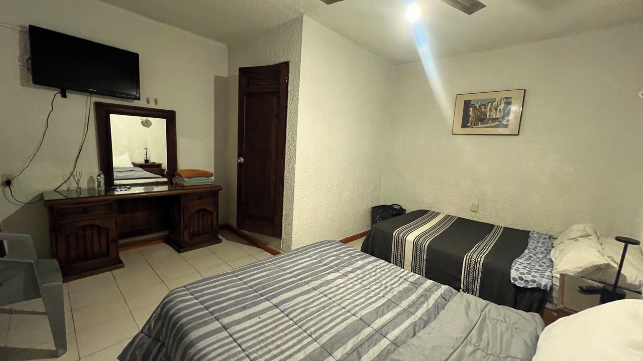Photo of Bedroom in Calzada Madero