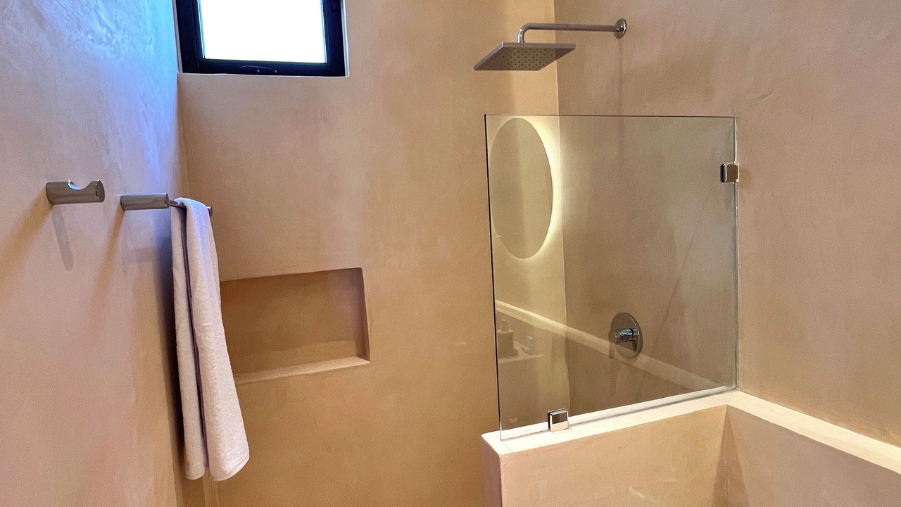 Photo of Bathroom in Ekbalan