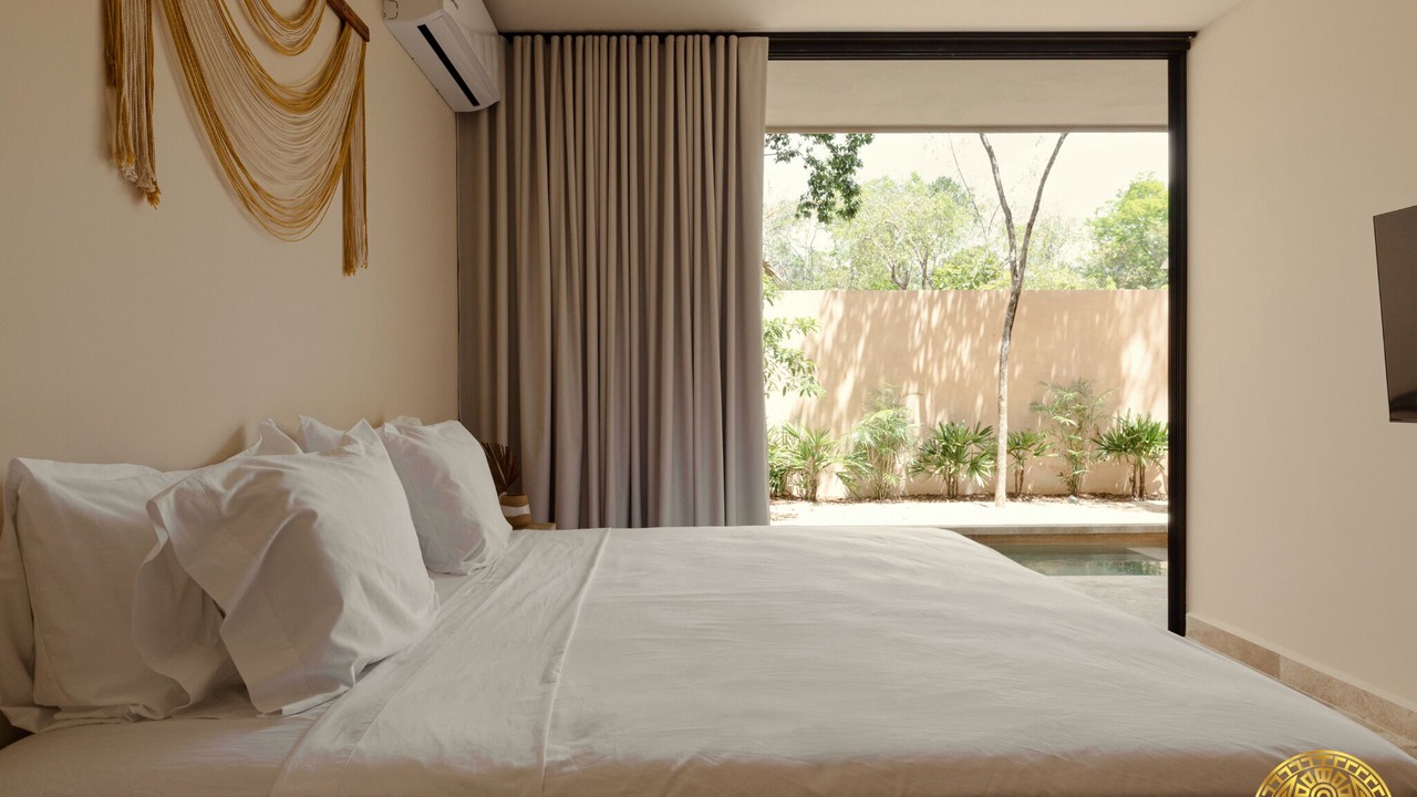 Photo of Bedroom in Ekbalan