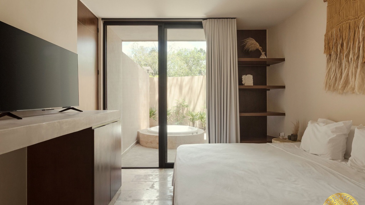 Photo of Bedroom in Ekbalan