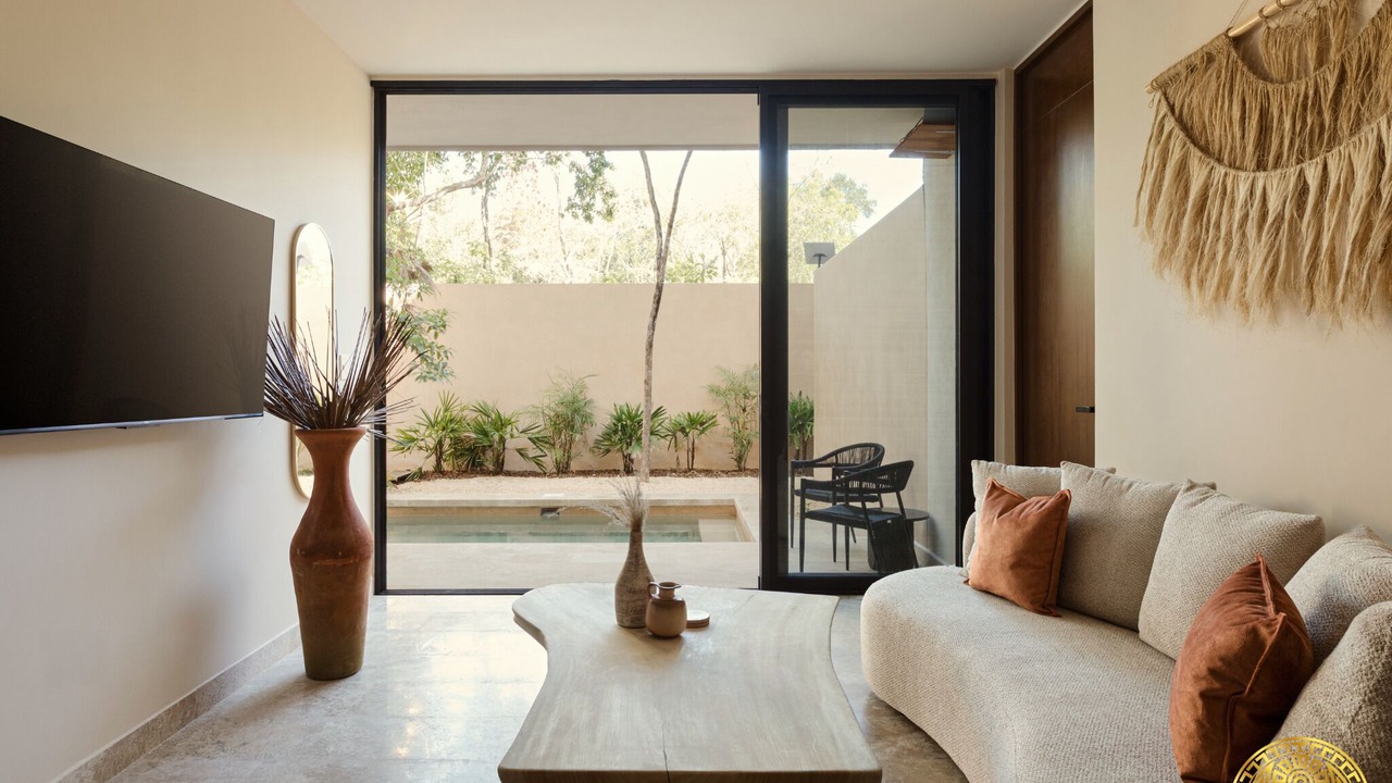 Photo of Livingroom in Ekbalan