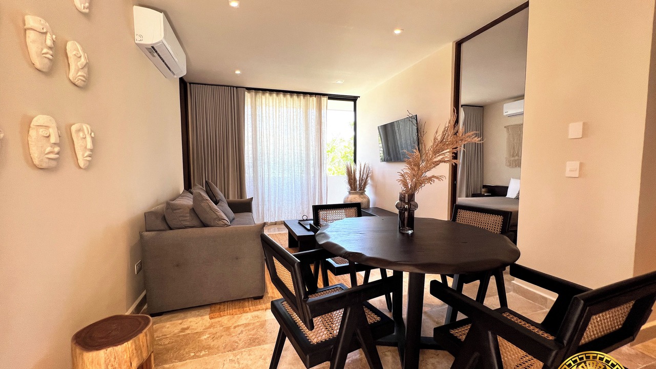 Photo of Livingroom in Ekbalan
