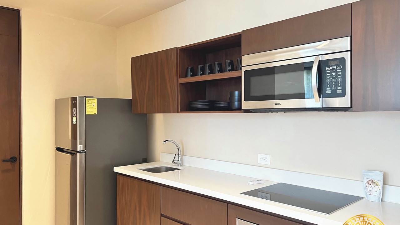 Photo of Kitchen in Ekbalan