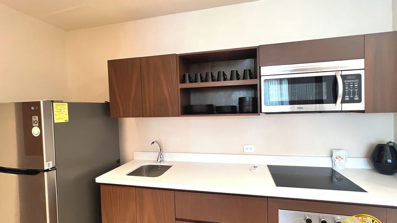 Photo of Kitchen in Ekbalan